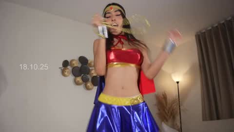 Snapshot of shena_nomy chatting on October 18, 2025, 11:38 pm In instagram shena nomy online show from October 18, 2025, 11:38 pm