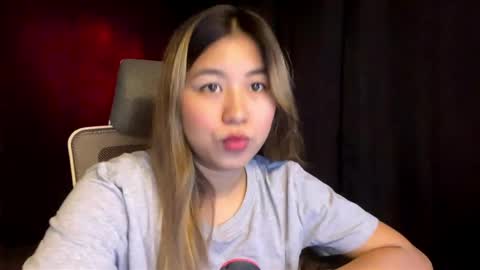 Snapshot of shenikamungia chatting on May 24, 2026, 1:05 pm Sammy online show from May 24, 2026, 1:05 pm