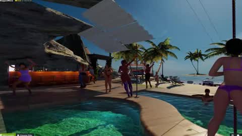 sheppardnova online show from October 4, 2025, 8:12 am