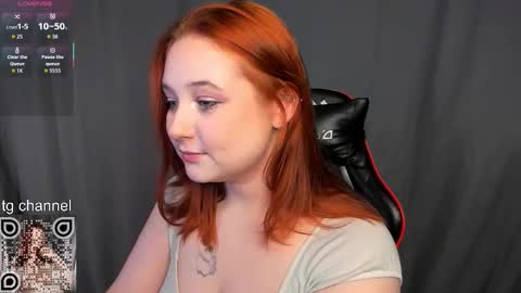 Snapshot of sherifka_ chatting on December 18, 2025, 2:45 pm Anna online show from December 18, 2025, 2:45 pm