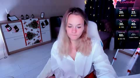 Snapshot of sherill_brill chatting on December 28, 2024, 10:47 am Sheril online show from December 28, 2024, 10:47 am