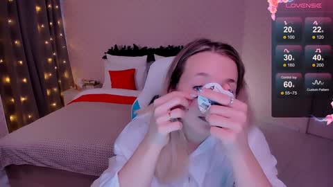 Snapshot of sherill_brill chatting on December 29, 2024, 7:39 am Sheril online show from December 29, 2024, 7:39 am