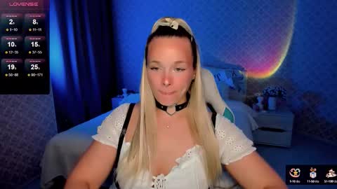 Snapshot of sherill_brill chatting on October 3, 2025, 2:58 pm Sheril online show from October 3, 2025, 2:58 pm