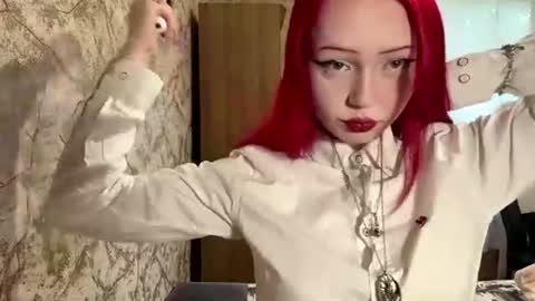 Snapshot of sherisebastida chatting on July 8, 2026, 5:06 pm Adele online show from July 8, 2026, 5:06 pm