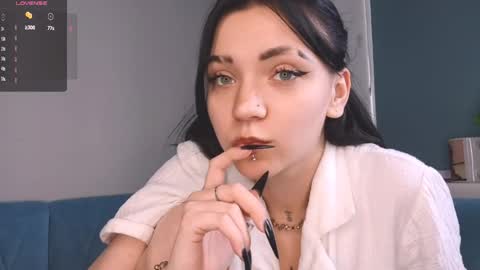sherleychamblin online show from May 11, 2026, 12:33 pm