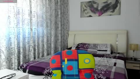 Snapshot of sherllystone chatting on January 18, 2025, 1:08 pm Miky online show from January 18, 2025, 1:08 pm