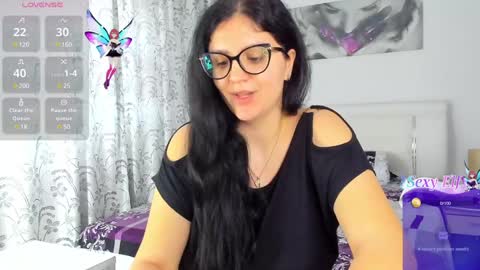 Snapshot of sherllystone chatting on January 23, 2025, 1:35 pm Miky online show from January 23, 2025, 1:35 pm