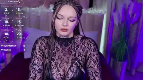 Snapshot of sherri_martinez chatting on October 8, 2025, 5:54 pm sherri_martinez online show from October 8, 2025, 5:54 pm