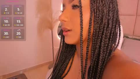 Snapshot of sherry_jong chatting on December 20, 2025, 12:34 pm sherry_jong online show from December 20, 2025, 12:34 pm