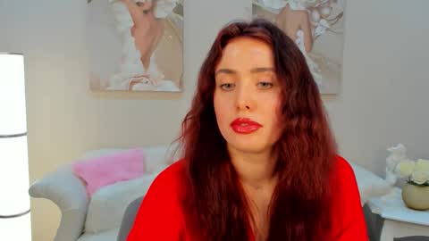 Sherry online show from October 23, 2025, 6:45 am