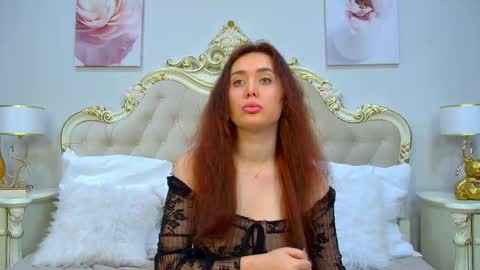 Sherry online show from November 13, 2025, 6:56 am