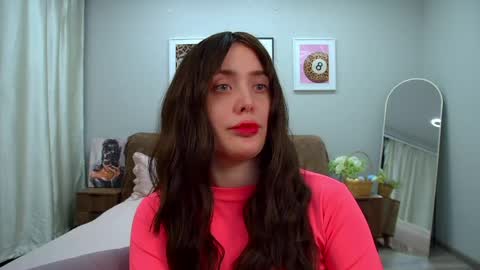 Sherry online show from April 14, 2026, 6:41 am