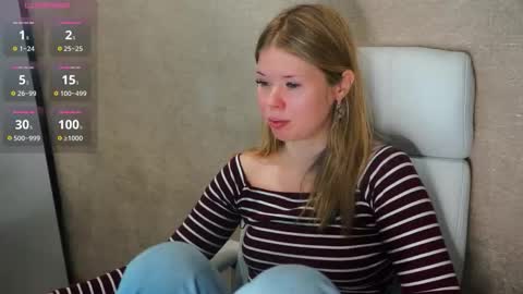 Sherry  online show from January 6, 2026, 3:49 pm