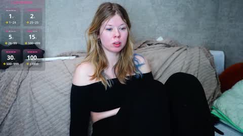 Sherry  online show from February 4, 2026, 11:38 am