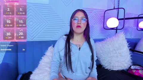 Snapshot of sherydan_love chatting on January 30, 2025, 11:11 am mia online show from January 30, 2025, 11:11 am