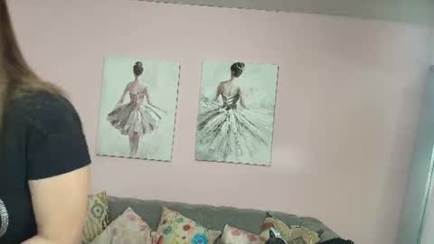 sheryl_jones online show from July 12, 2026, 10:17 am