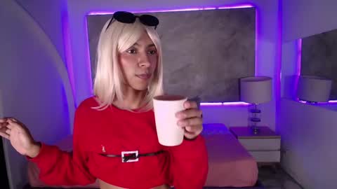 Sheryl online show from December 13, 2024, 7:25 am