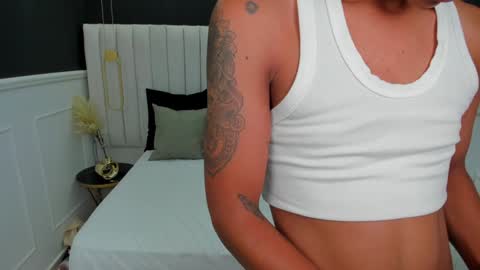 Sheryl online show from January 20, 2025, 5:37 pm