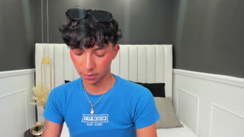 Sheryl online show from January 22, 2025, 7:56 pm