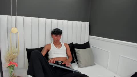 Sheryl online show from January 31, 2025, 6:03 pm