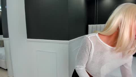 Sheryl online show from February 6, 2025, 5:19 pm