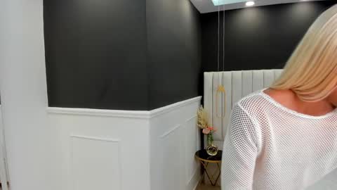 Sheryl online show from February 7, 2025, 5:07 pm