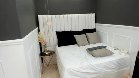 Sheryl online show from February 7, 2025, 8:10 pm