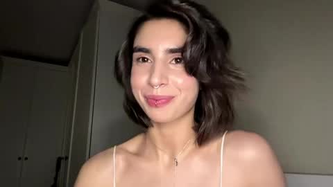 Snapshot of sheryllmafua chatting on May 11, 2026, 2:45 pm Amy online show from May 11, 2026, 2:45 pm