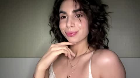 Snapshot of sheryllmafua chatting on May 30, 2026, 12:13 pm Amy online show from May 30, 2026, 12:13 pm