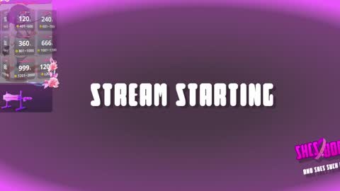 Snapshot of shesborked chatting on September 9, 2025, 1:21 pm Gina online show from September 9, 2025, 1:21 pm