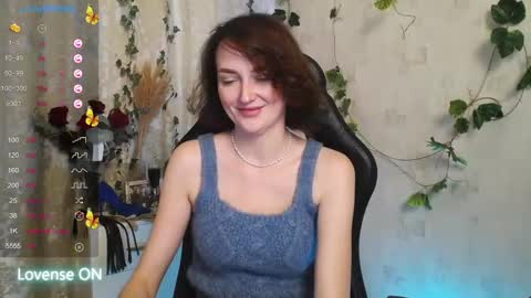 Vanessa online show from September 29, 2025, 2:00 pm