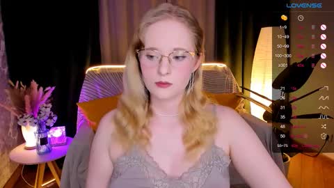 Hello guys my name is Aemilia online show from January 13, 2026, 2:17 am