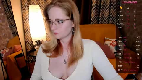 Hello guys my name is Aemilia online show from May 18, 2026, 8:31 am