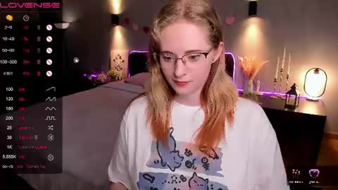 Hello guys my name is Aemilia online show from July 1, 2026, 8:38 am