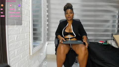 sheyla__ebony online show from February 7, 2026, 2:10 pm