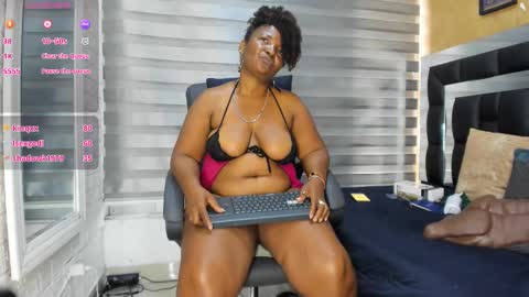 Snapshot of sheyla__ebony chatting on March 23, 2026, 11:47 am sheyla__ebony online show from March 23, 2026, 11:47 am