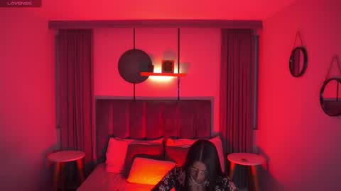 Snapshot of sheyla_hills_ chatting on February 27, 2025, 4:41 am Sheyla online show from February 27, 2025, 4:41 am