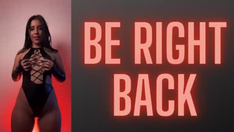 Sheyla Bakerr  online show from January 29, 2025, 1:38 pm