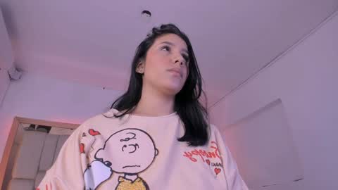 Sheyla Bakerr  online show from February 7, 2025, 10:29 am