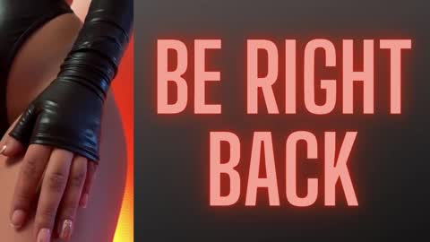 Sheyla Bakerr  online show from February 11, 2025, 2:13 pm