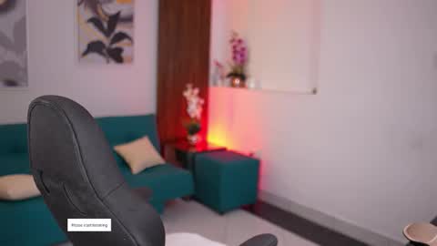 Snapshot of sheylabakerr chatting on February 22, 2026, 10:58 am Sheyla Bakerr online show from February 22, 2026, 10:58 am