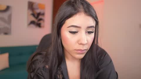 Snapshot of sheylabakerr chatting on April 2, 2026, 11:52 am Sheyla Bakerr online show from April 2, 2026, 11:52 am