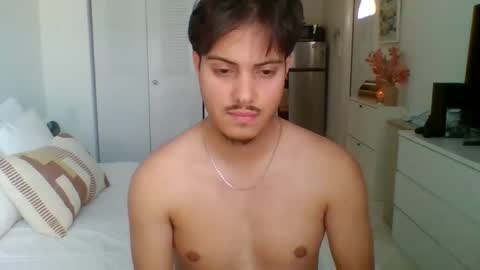 shezadeboy online show from October 2, 2025, 4:36 pm