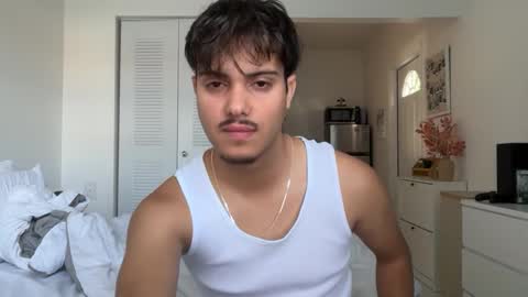 shezadeboy online show from October 6, 2025, 2:03 pm