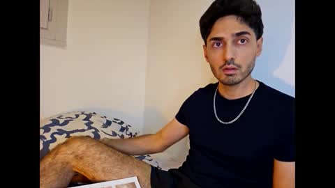 shhervin online show from December 13, 2025, 8:04 pm