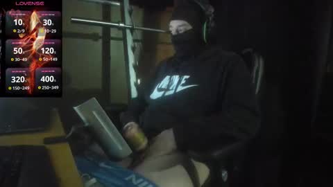 Snapshot of shibashamu chatting on December 3, 2025, 5:15 am Daddy online show from December 3, 2025, 5:15 am