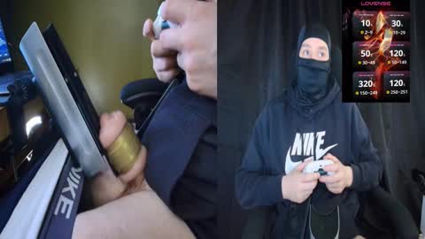 Snapshot of shibashamu chatting on February 24, 2026, 4:32 am Daddy online show from February 24, 2026, 4:32 am