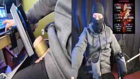 Snapshot of shibashamu chatting on March 10, 2026, 12:26 am Daddy online show from March 10, 2026, 12:26 am