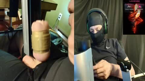 Daddy online show from June 2, 2026, 4:36 am