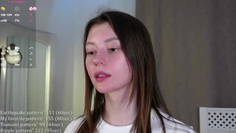 Snapshot of shickshackshock chatting on January 30, 2025, 7:26 pm Iris online show from January 30, 2025, 7:26 pm